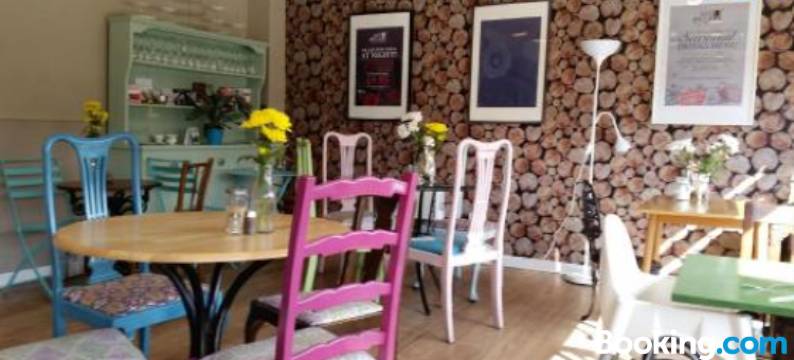 Mycosyapartments54图片