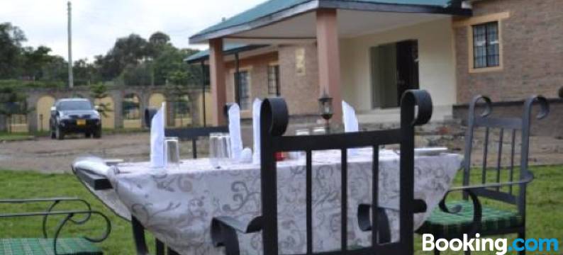 刚格里欧加伊林加札金酒店(Zakinn Hotel Gangilonga)图片