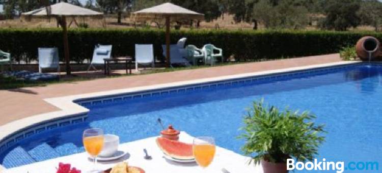 加勒加蒙特休闲农业观光旅馆(Agro-Turismo Monte da Galega)图片