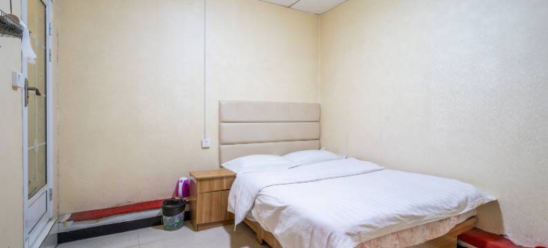 郑州菊缘宾馆图片