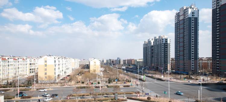 黄骅泊阳会馆图片