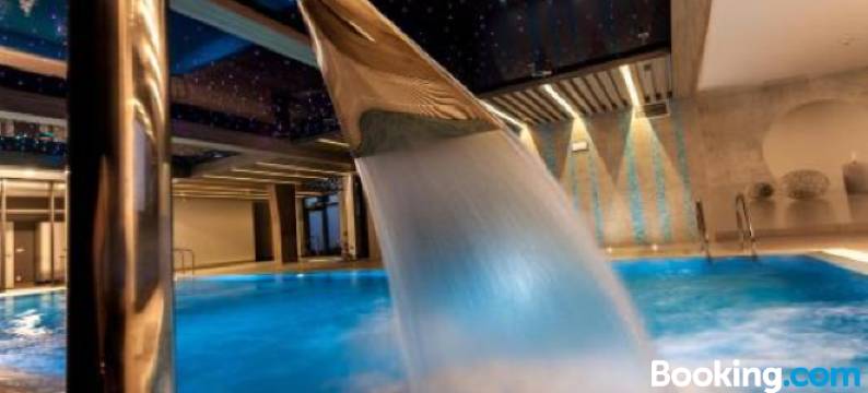 Hotel Ren & Restauracja Browar Kociewski图片