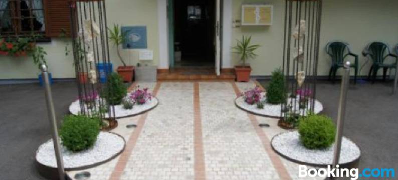 司汉膳食公寓酒店(Appart-Pension Seehang)图片