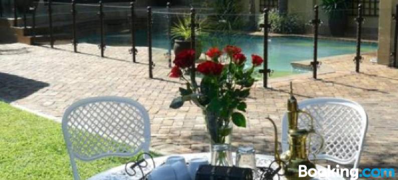 艾克桑奈尔精品别墅旅馆(Villa Xanelle Boutique Guest House)图片