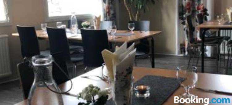 Solviken Tranås Hostel图片
