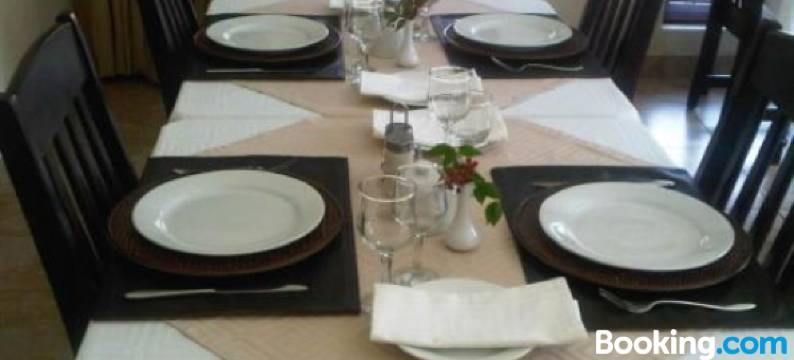 艾克桑奈尔精品别墅旅馆(Villa Xanelle Boutique Guest House)图片