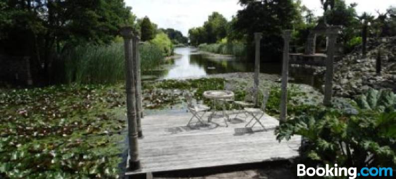 派若戴什艾兰住宿加早餐旅馆(Paradijs Eiland)图片