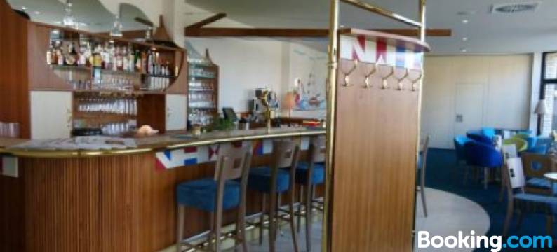 卡其洛特公寓式酒店(Aparthotel Kachelot)图片