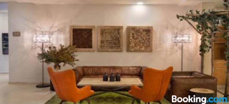 耶阿利姆酒店(Ye'Arim Hotel)图片