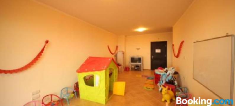 梅纳达骆佳玛公寓酒店(Menada Rocamar Apartments)图片