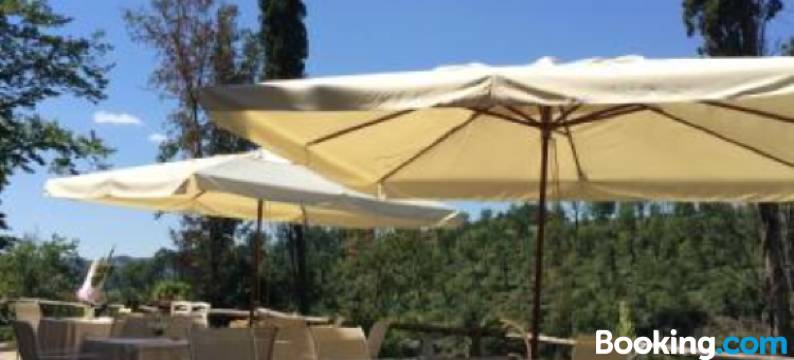 维科莫里西诺农家乐(Tenuta di Vico Moricino)图片