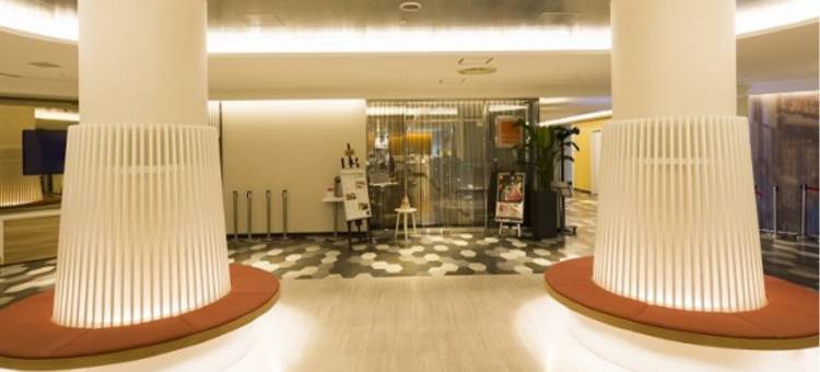 大阪难波相铁 Grand Fresa(Sotetsu Grand Fresa Osaka-Namba)图片