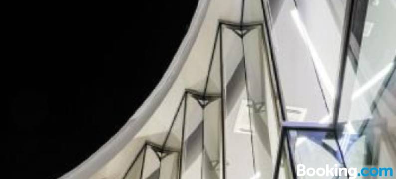 阿尔比斯酒店(Albes Hotel)图片