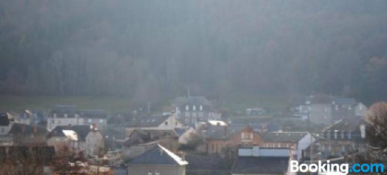 旅程切兹贝蒂酒店(Hotel des Voyageurs Chez Betty)图片