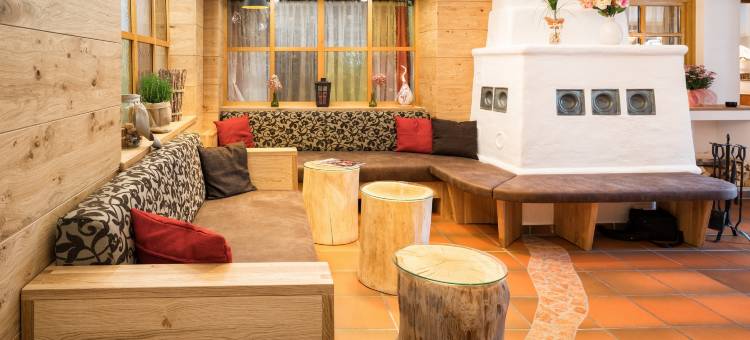 特洛普拉赫霍夫餐厅酒店(Der Tröpolacherhof Hotel & Restaurant)图片