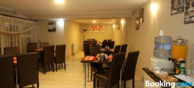 莫拉旅馆(Pension Mora)图片