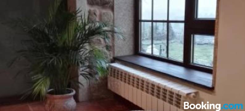 A Casiña de Esther图片