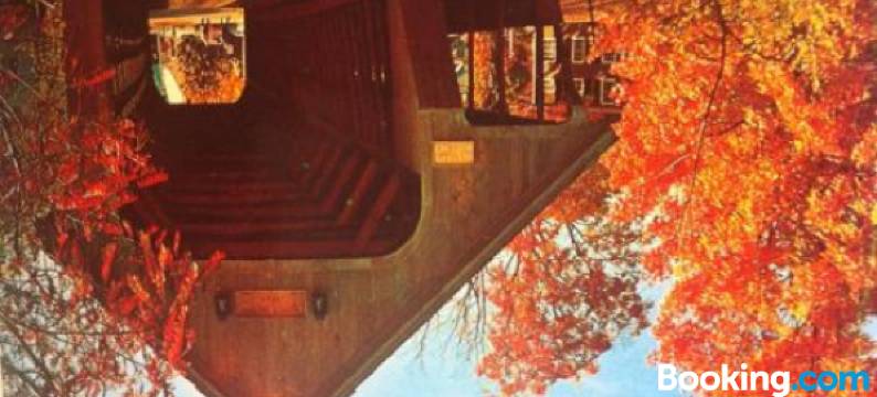 威尔斯河汽车旅馆(Wells River Motel)图片