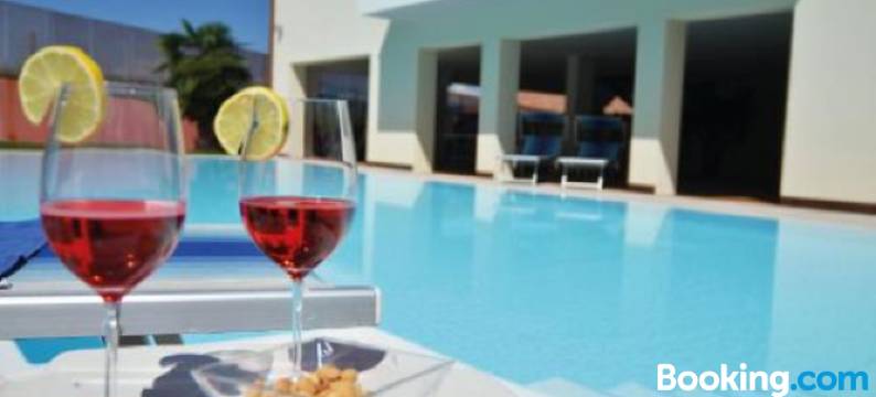 Garni Hotel Peterlinhof图片