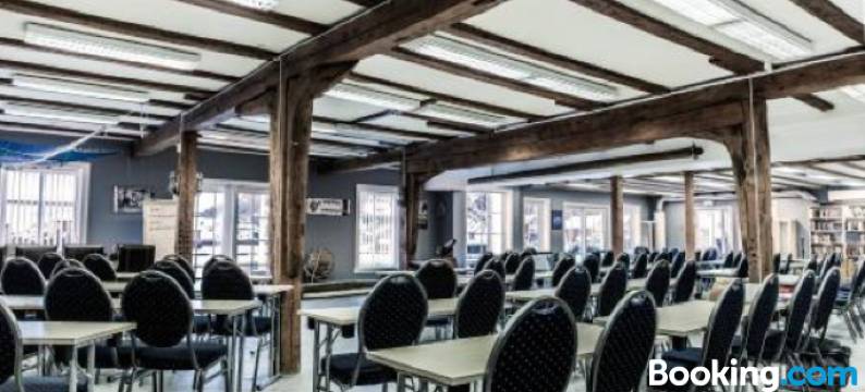 纳塔尔蒙假日公园(Knutholmen)图片