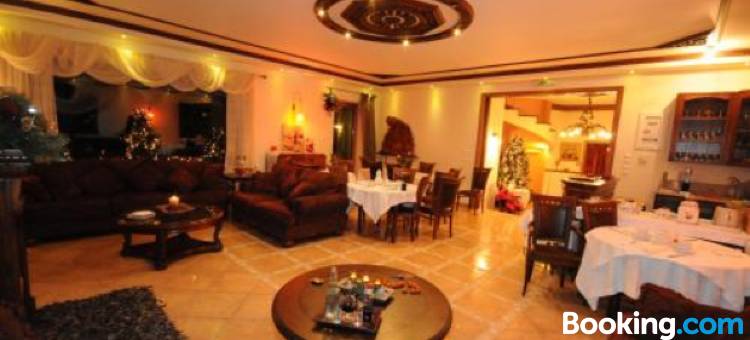 玛吉特套房酒店(Margit Suites Hotel)图片