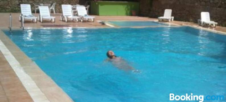 尤瑟森酒店(Yucesan Hotel)图片