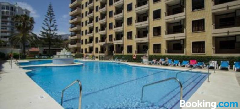 隆达IV公寓酒店(Apartamento Ronda IV)图片