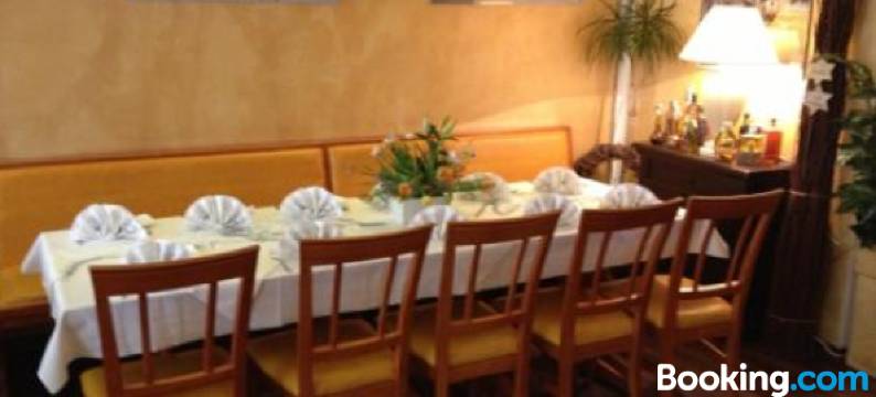 达吉吉酒店(Pension Da Gigi)图片