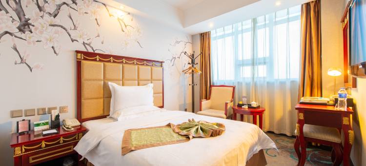 银川宁夏工会大厦(兴庆区鼓楼店)图片