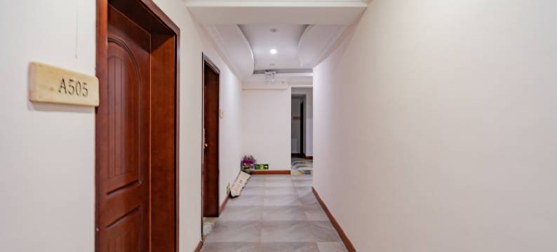 丹巴雍吉酒店图片