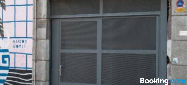 Apartamentos Ele San Justo Plaza图片