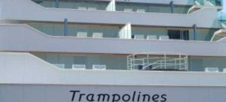 川伯琳套房酒店(T-Suite Hotel)图片