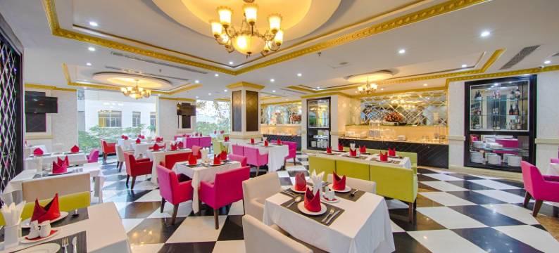 岘港菲维精品酒店(Fivitel Boutique Da Nang)图片