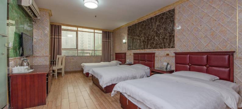 耒阳太子主题酒店图片