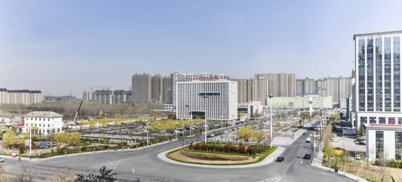 任丘威尼斯水世界酒店图片