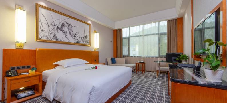 东安紫苑大酒店图片