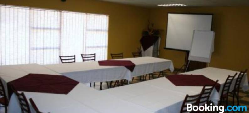 Pietersburg Lodge图片