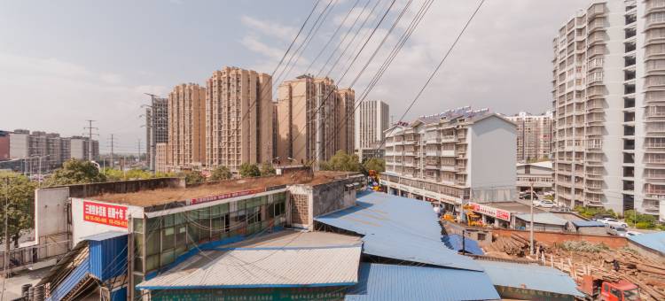西昌市长乐宾馆图片