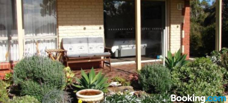 维克多港奥斯汀尼住宿加早餐旅馆(Austiny Bed and Breakfast Victor Harbor)图片