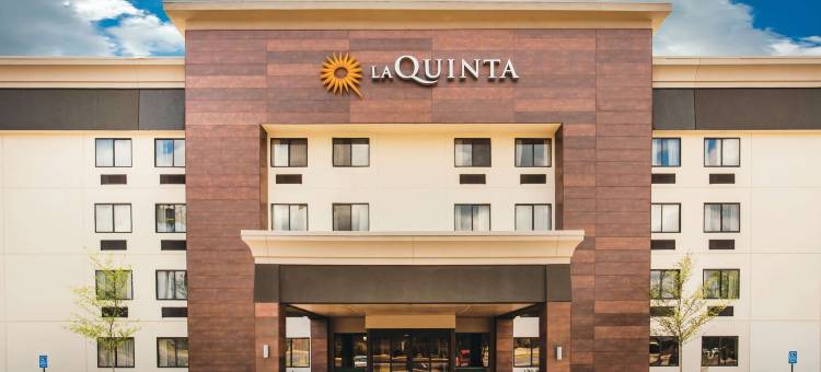 辛辛那东北梅森拉昆塔温德姆套房酒店(La Quinta Inn & Suites by Wyndham Cincinnati NE - Mason)图片