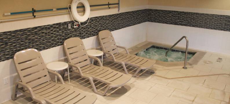 佩科斯拉昆塔温德姆套房酒店(La Quinta Inn & Suites by Wyndham Pecos)图片