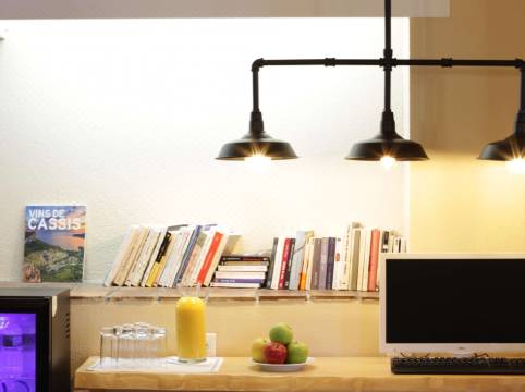 Sure Hotel By Best Western Coeur De Cassis Reviews For 2 Star Hotels In Cassis Trip Com