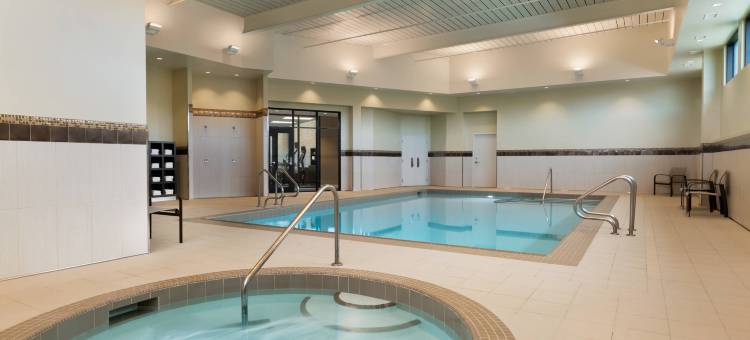 迪恩会议中心酒店(Hotel Dene & Conference Centre)图片