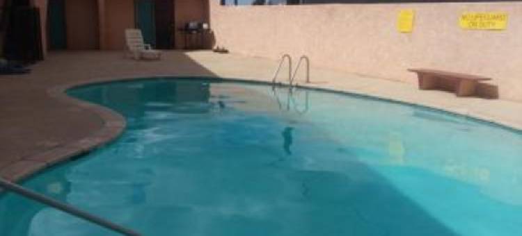 Studio 6 Sierra Vista, AZ Fort Huachuca图片