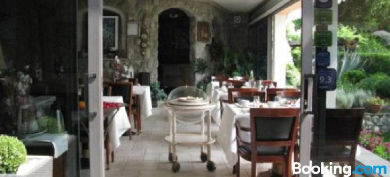 依瑞斯住宿加早餐别墅(Bed and Breakfast Villa Iris)图片