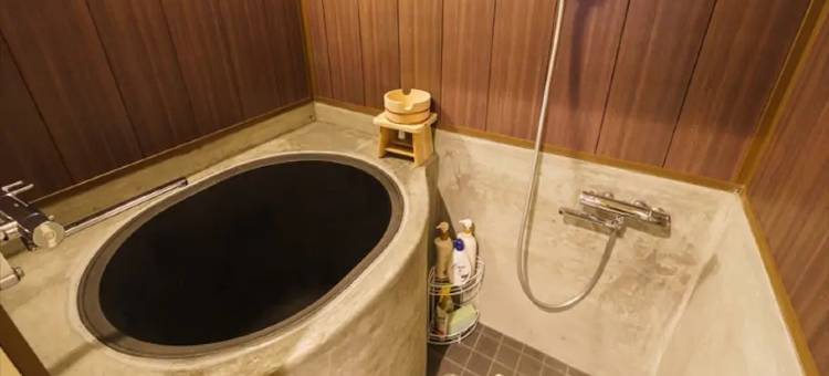 Ikidane 小屋 大阪京桥 NEI(Ikidane House Osaka Kyobashi Nei)图片