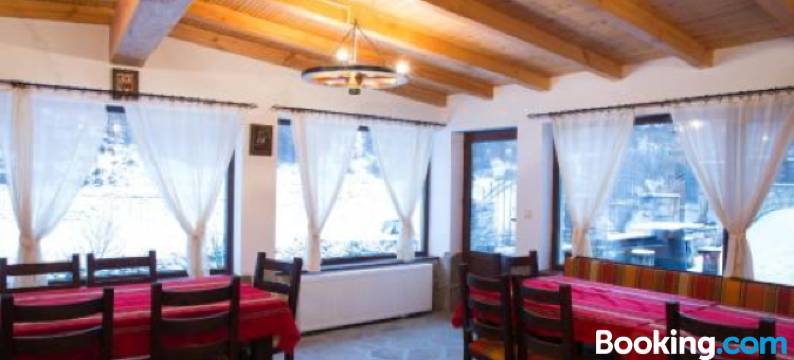 Guest House Ivan图片