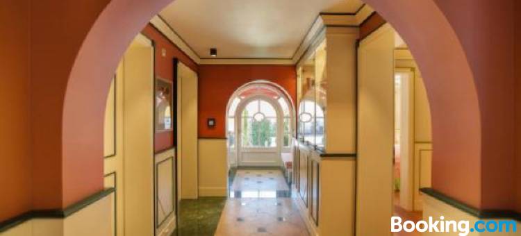 皇冠餐厅旅馆(Landhotel Restaurant Zur Krone)图片