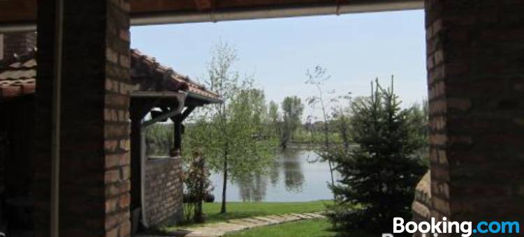 莫洛维奇维拉桑赛公寓(Vila Sunce Morovic)图片