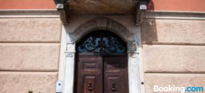 Antica Dimora Gallo Basteris图片